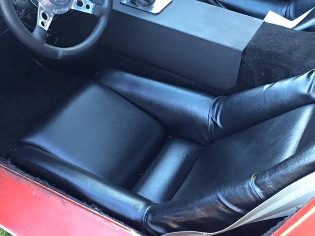 1971 Lotus Other Type 65 - photo 12