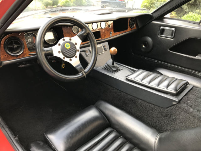 1972 Lotus Other - photo 13