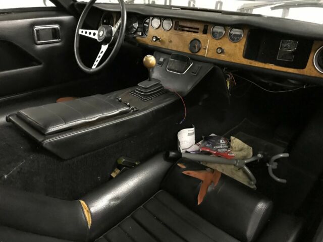 1974 Lotus Other Special - photo 11