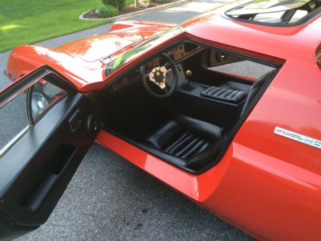 1972 Lotus Other - photo 13