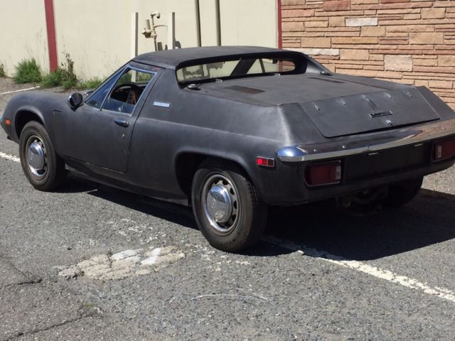 1972 Lotus Other Europa - photo 2