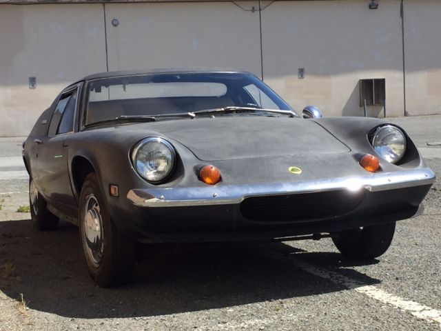 1972 Lotus Other Europa - photo 4