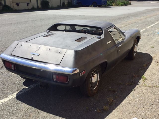 1972 Lotus Other Europa - photo 5