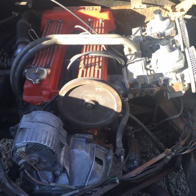 1972 Lotus Other Europa - photo 6