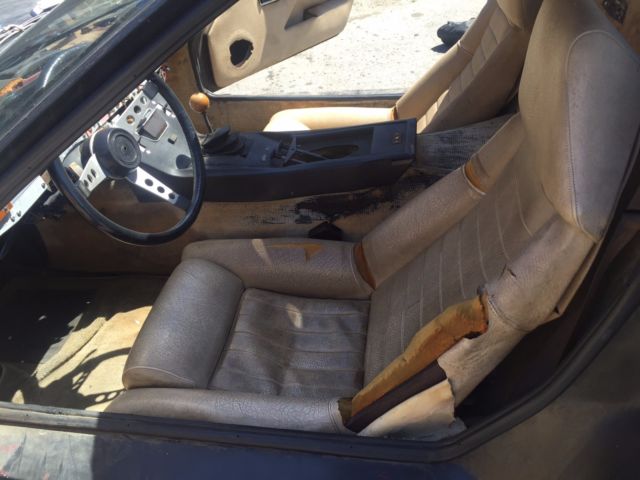1972 Lotus Other Europa - photo 8