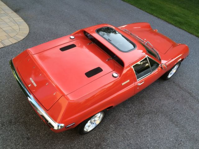 1972 Lotus Other - photo 4
