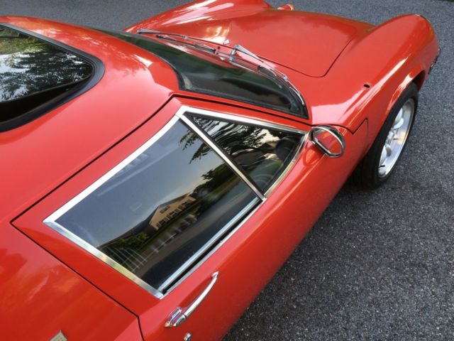 1972 Lotus Other - photo 7