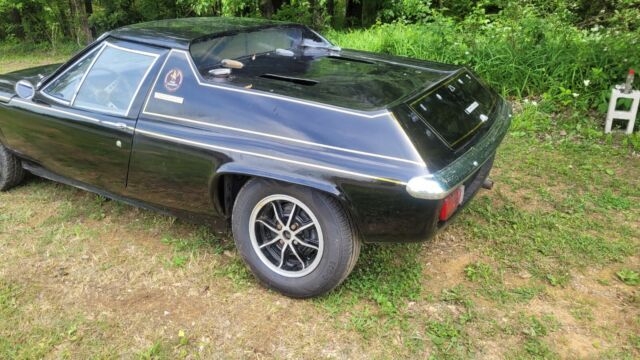 1972 Lotus Other - photo 4