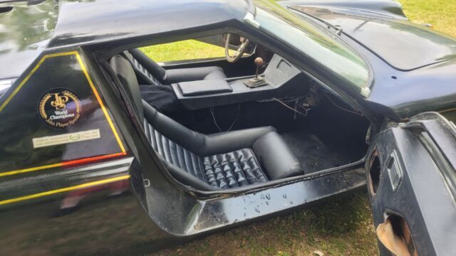 1972 Lotus Other - photo 6