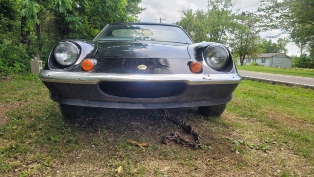 1972 Lotus Other - photo 9