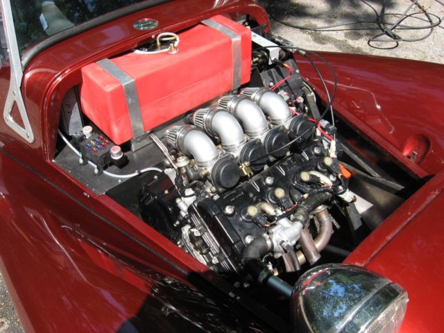 1970 Lotus Other - photo 11