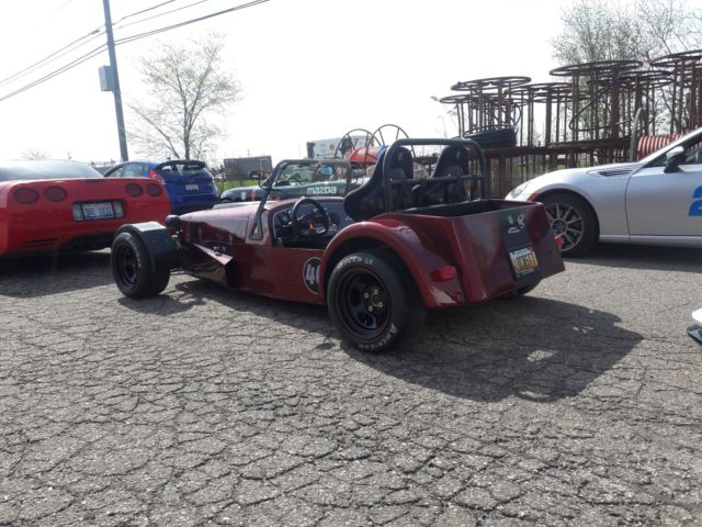 1970 Lotus Other - photo 5