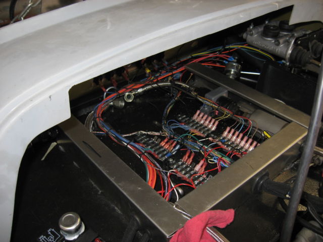 1970 Lotus Other - photo 8