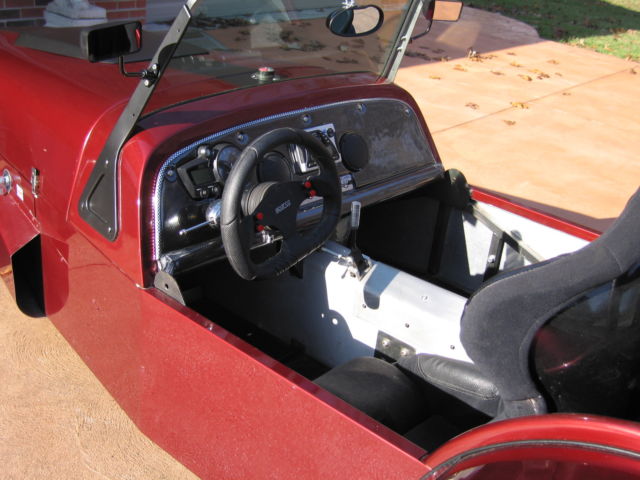 1970 Lotus Other - photo 9