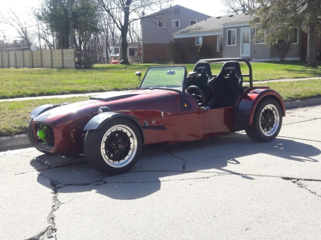1970 Lotus Other - photo 4