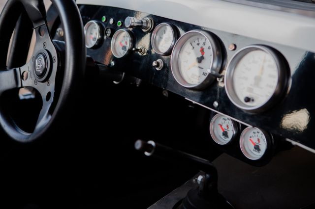 1962 Lotus Super Seven - photo 10