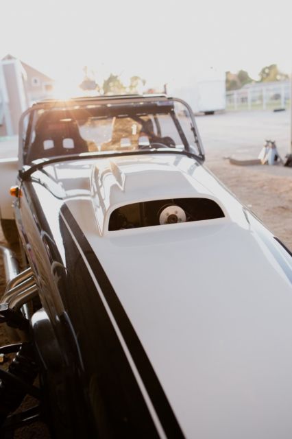 1962 Lotus Super Seven - photo 13