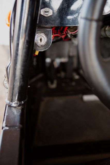 1962 Lotus Super Seven - photo 3