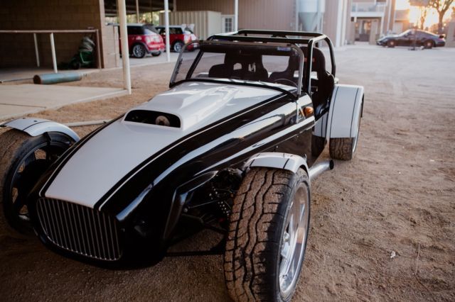 1962 Lotus Super Seven - photo 6