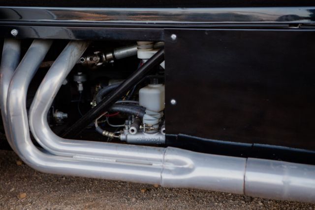 1962 Lotus Super Seven - photo 8
