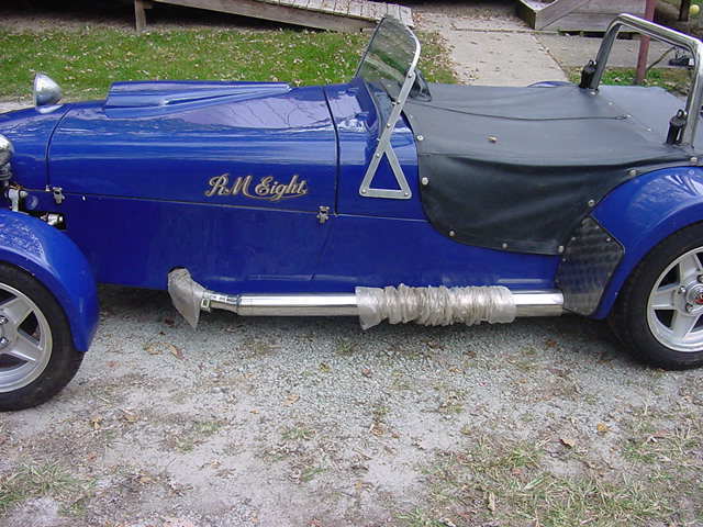 1917 Lotus Seven - photo 8