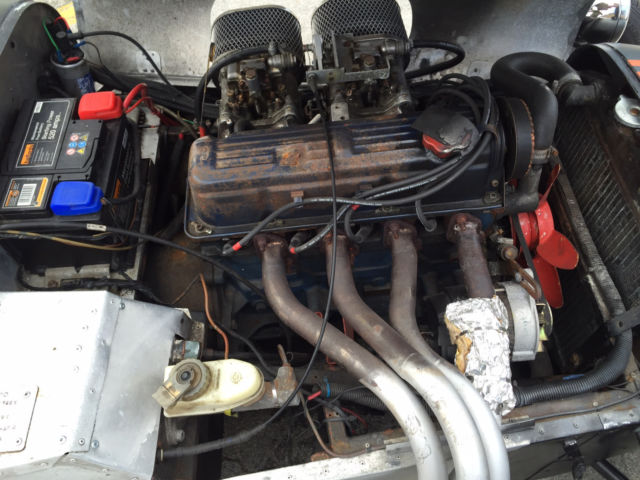 1978 Lotus Super Seven R27 - photo 10