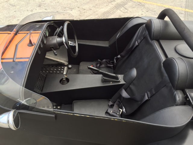 1978 Lotus Super Seven R27 - photo 5