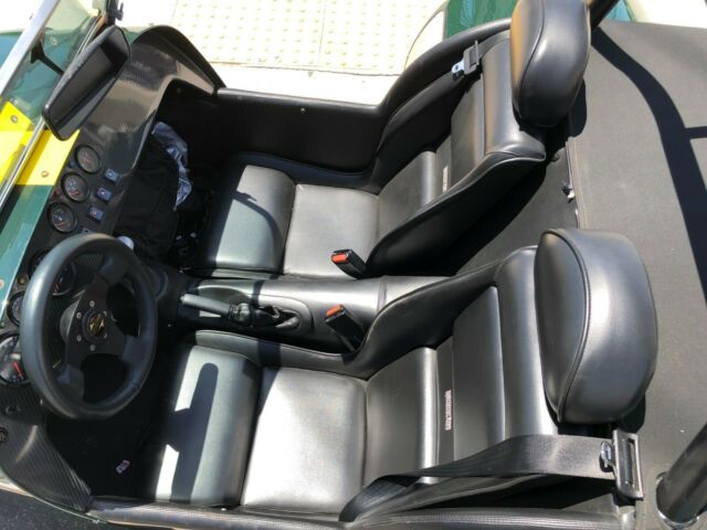 1973 Lotus Super Seven - photo 8