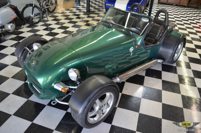 1967 Replica/Kit Makes SUPER