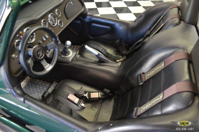 1967 Replica/Kit Makes SUPER