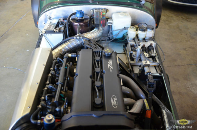 1967 Replica/Kit Makes SUPER