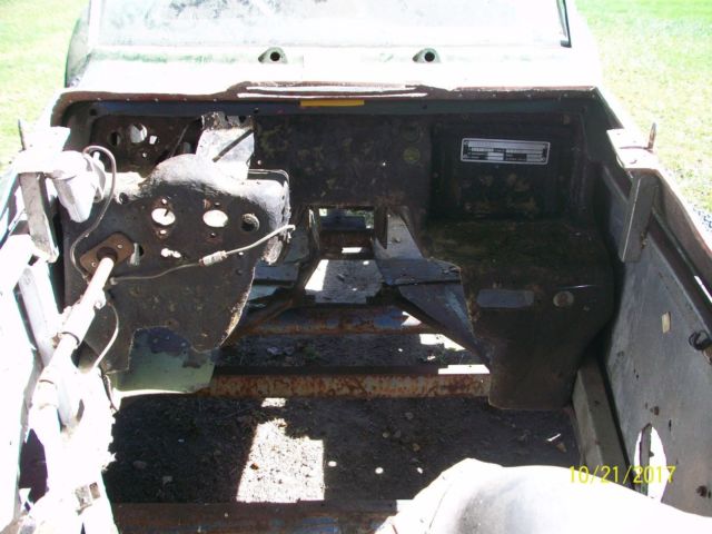 1978 Replica/Kit Makes Dutton Lotus Super 7 - photo 5