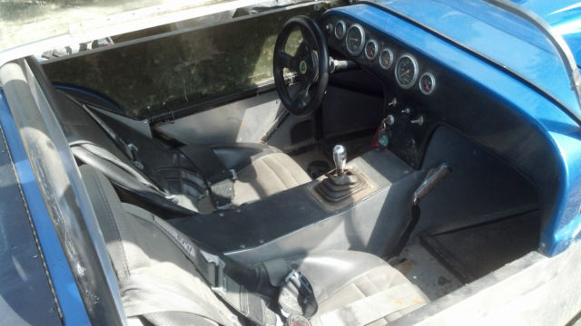 1962 Lotus Super Seven super 7 - photo 11