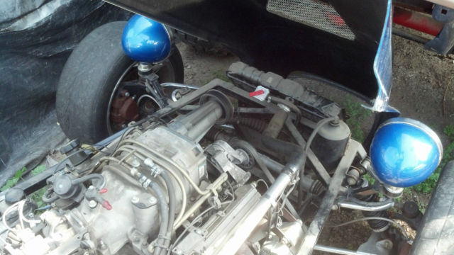 1962 Lotus Super Seven super 7 - photo 10