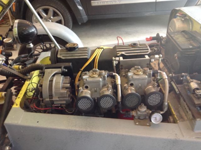1984 Lotus Super Seven - photo 6