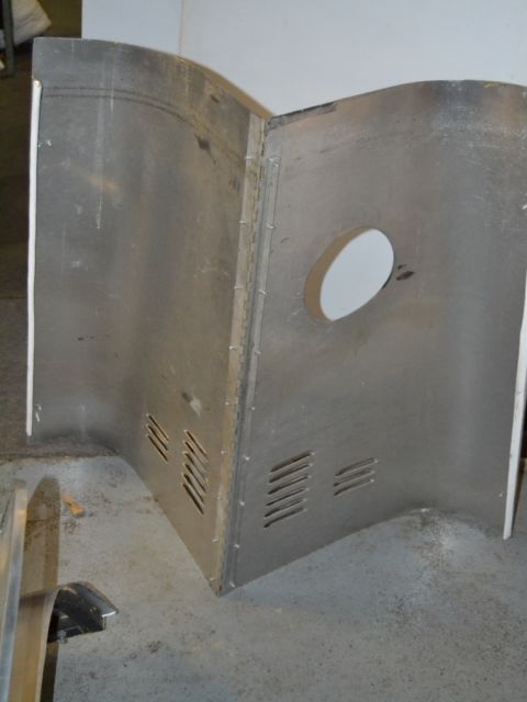1964 Other Makes Lotus 7 restoration stalled - photo 6
