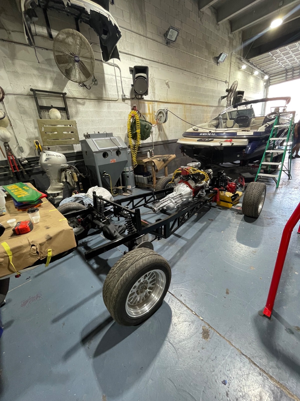 1978 Lotus Super Seven - photo 11