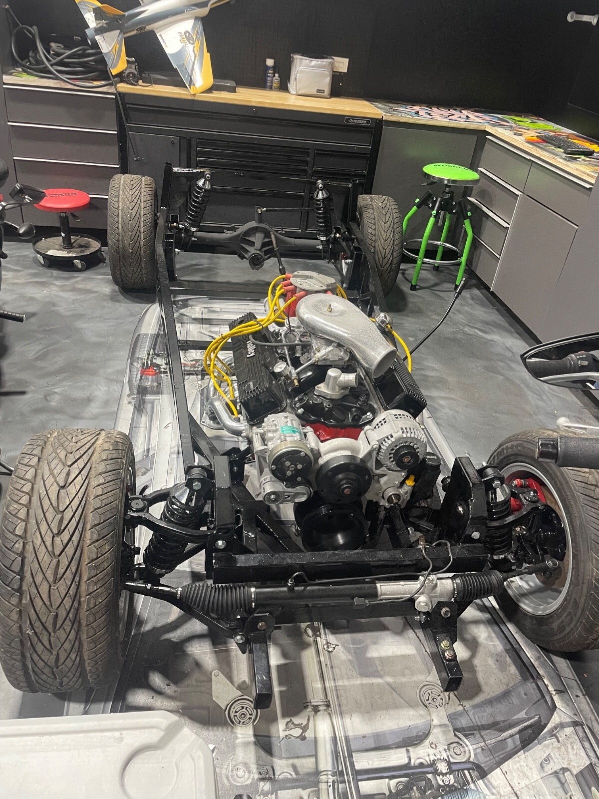 1978 Lotus Super Seven - photo 12