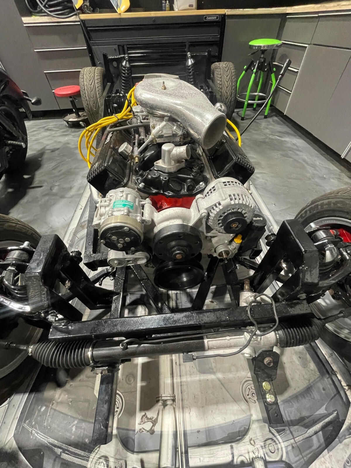 1978 Lotus Super Seven - photo 13