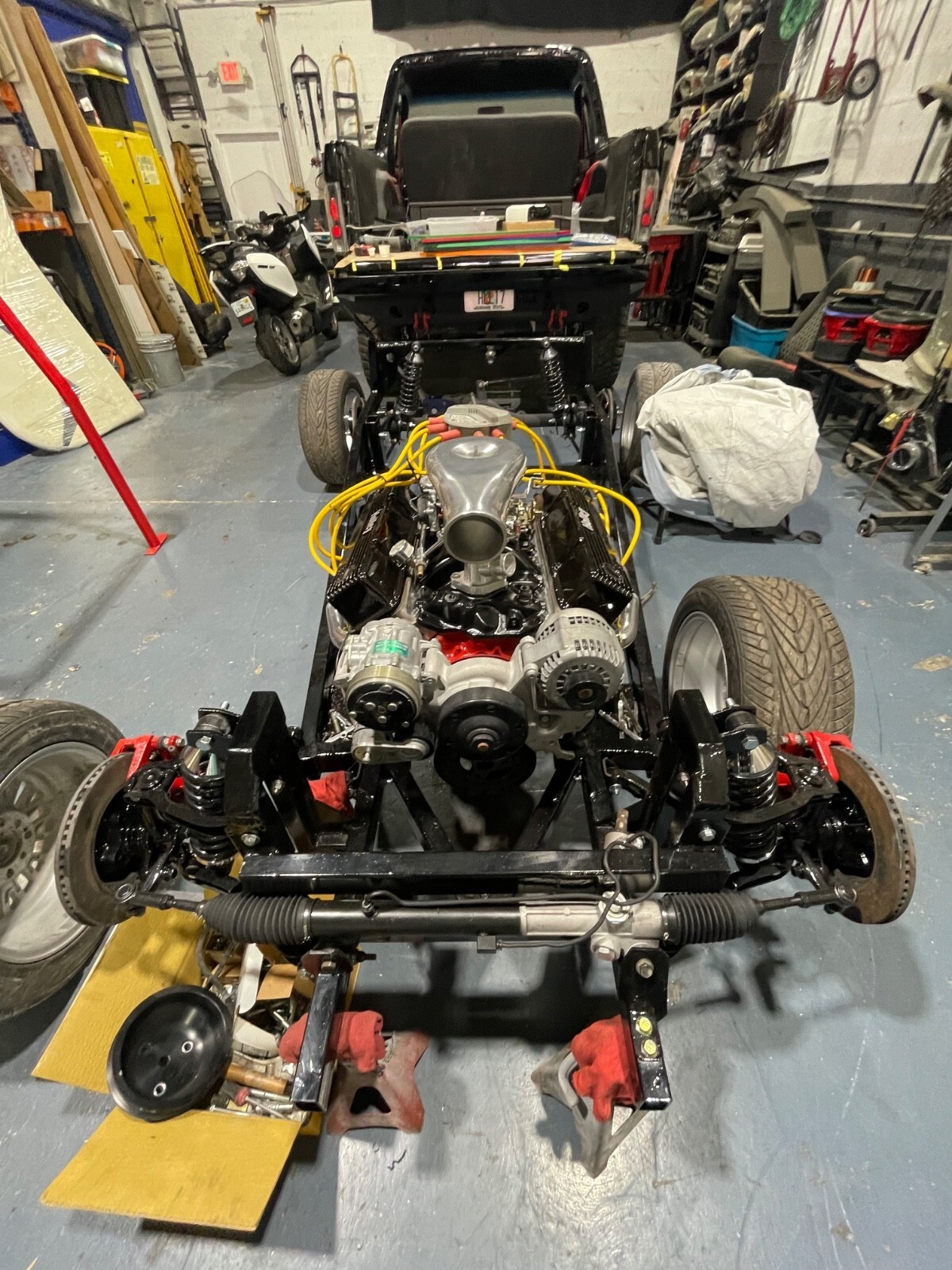 1978 Lotus Super Seven - photo 9