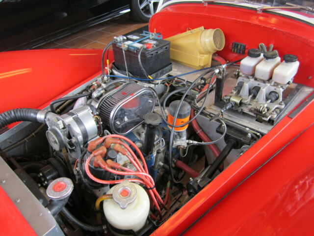 1967 Lotus Super Seven - photo 10