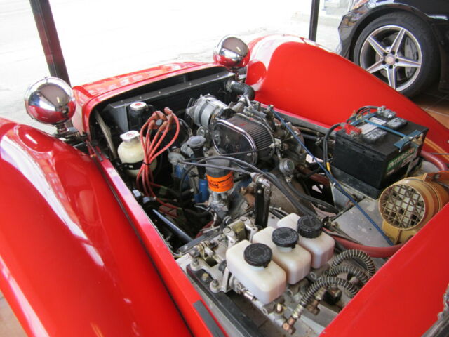 1967 Lotus Super Seven - photo 11