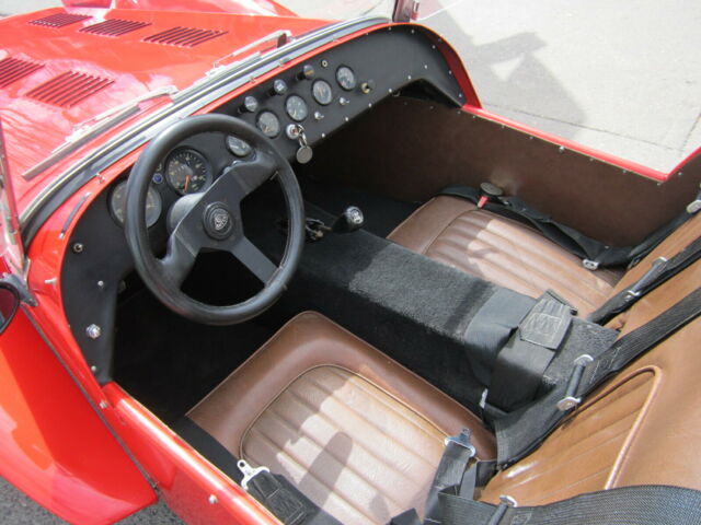 1967 Lotus Super Seven - photo 7