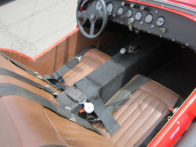 1967 Lotus Super Seven - photo 8
