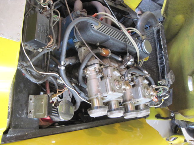 1972 Lotus Super Seven - photo 3