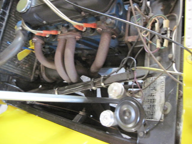 1972 Lotus Super Seven - photo 4