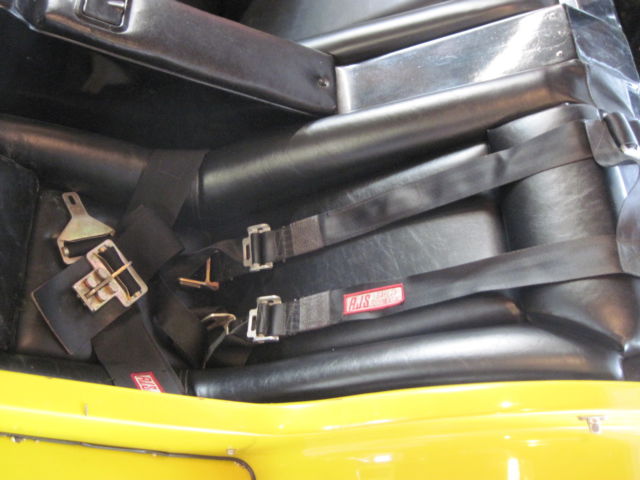1972 Lotus Super Seven - photo 5
