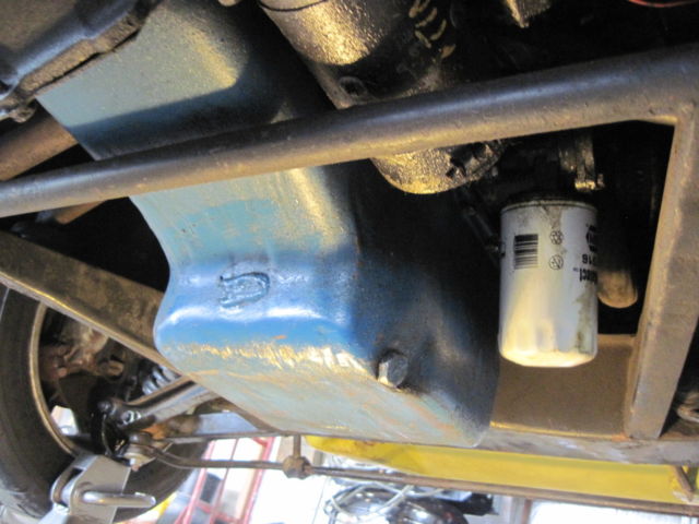 1972 Lotus Super Seven - photo 9
