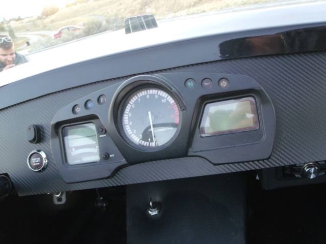 1964 Lotus Super Seven - photo 4