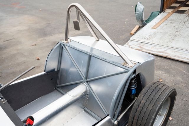 1966 Lotus Super Seven - photo 10